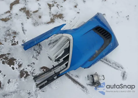 2017 Hyundai Elantra Se z USA, uszkodzony, nr VIN 5NPD74LF8HH205536